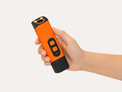 Ultrasonic Dog Repeller